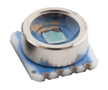 AST mV Output Pressure Sensor, MS54XX